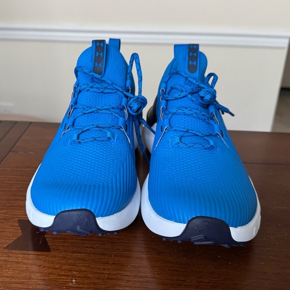Under Armor Phantom Golf Shoes - Picture 3 of 5